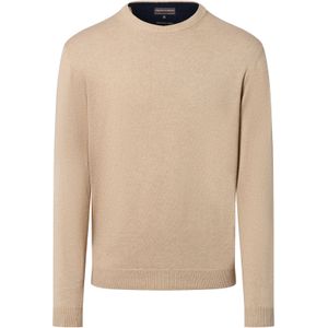 Finshley & Harding Trui  beige