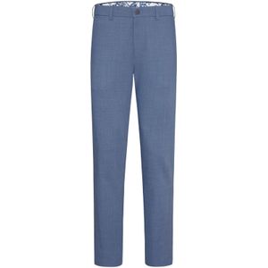 MEYER Chino  smoky blue