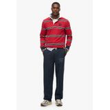 Superdry - Athletic Essential Straight - Trainingsbroek - Rechte Pasvorm