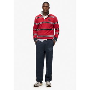 Superdry - Athletic Essential Straight - Trainingsbroek - Rechte Pasvorm