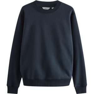 Next Sweatshirt  navy