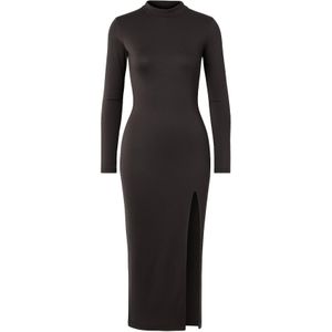 WOMAN VISION Avondjurk  grijs