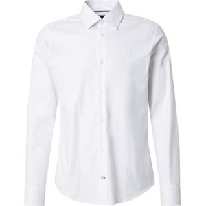 JOOP! - Pierce - Slim Fit Overhemd - Kentkraag