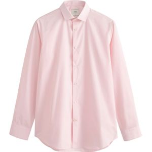 Next Overhemd  lichtroze