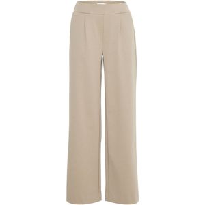 b.young - BYRizetta - Bandplooibroek - Bruin