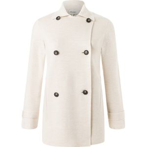 MAERZ Muenchen Gebreid vest  wit