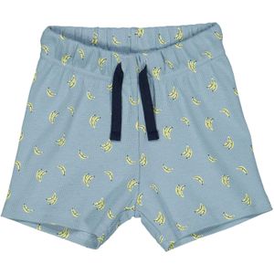 Müsli by GREEN COTTON - Broek - Turquoise - Loosefit - Knielengte