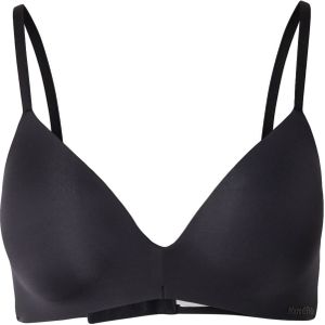 Marc O'Polo - Balconette BH - Effen - Glanzend - Satijn