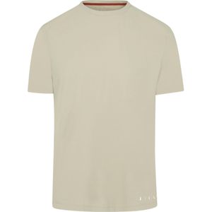 Born Living Yoga - Functioneel Shirt - Beige - Nadym