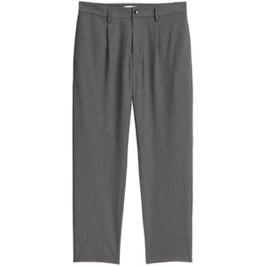 Marc O'Polo Denim - Smalle Broek - Regular Fit - Heren - All-over Motief