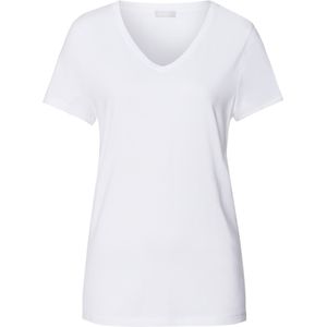 Hanro Shirt 'Sleep & Lounge'  wit
