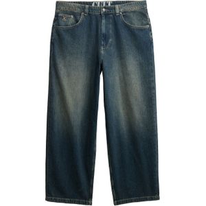 Superdry - M7011412A - Baggy Spijkerbroek - 90s