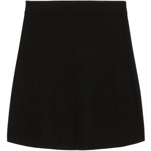 Marc O'Polo Rok  zwart