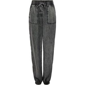 Onlkenya - Regular Fit - Broeken - Manchetten met Elastiek - Koordsluiting