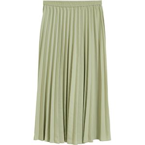 Marc O'Polo Rok  lichtgroen