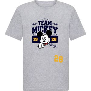 Shirt 'Mickey Mouse - Team Mickey'