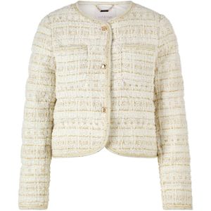 Rich & Royal Blazers  wit / offwhite