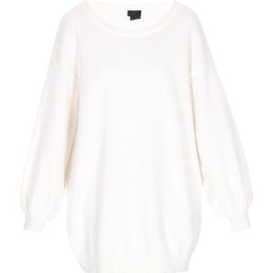 DreiMaster Klassik Trui  offwhite