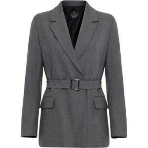 Antioch Blazers  grijs