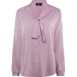 faina Blouse  lila