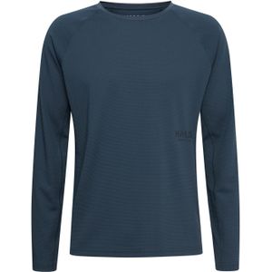HALO Shirt  donkerblauw