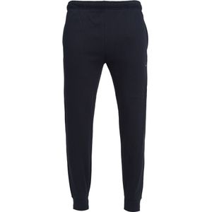 Mikon Broek 'Anker'  blauw / navy / wit