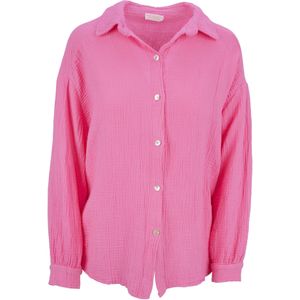 Seasons of April Blouse 'Sasha'  pink