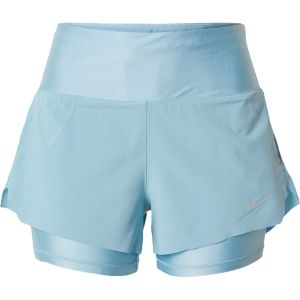 NIKE - Sportbroek - Lichtblauw