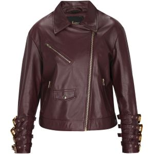 faina Tussenjas  bordeaux