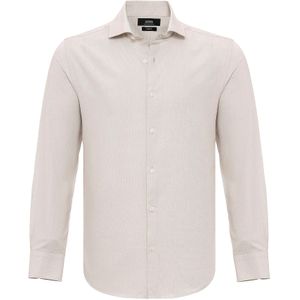Antioch Overhemd  stone grey