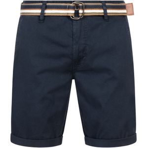 INDICODE JEANS Broek  blauw / gemengde kleuren
