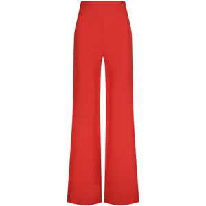 Nicowa Broek 'COLIWO'  rood