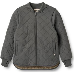 WHEAT Tussenjas 'Benni'  donkergrijs