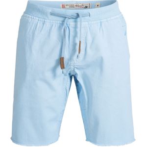 INDICODE JEANS Chino 'Carver'  lichtblauw