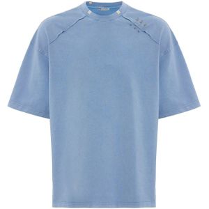 Dandalo Shirt  indigo