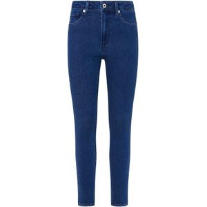 Pepe Jeans Jeans  blauw denim