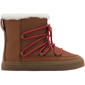 MANGO KIDS Snowboots 'ZURIC'  bruin