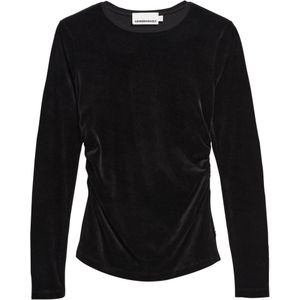 ARMEDANGELS Shirt  zwart