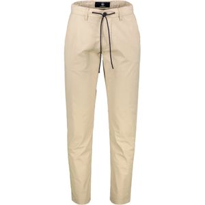 Design - Chino Broek - Effen - Katoen - Slimfit