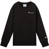 Champion - Authentic Athletic Apparel - Sweatshirt - Lichtrood - Effen