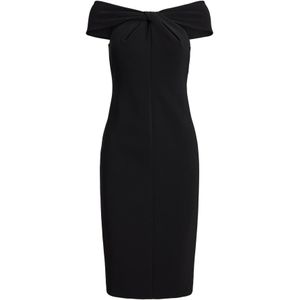 Lauren Ralph Lauren Jurk 'TAKOTA'  zwart