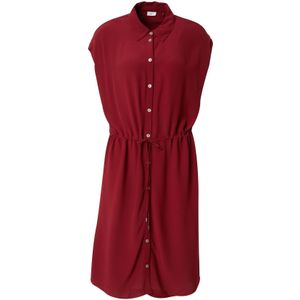 s.Oliver BLACK LABEL Blousejurk  bourgogne