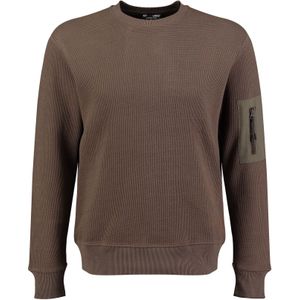 Key Largo Trui 'Attack'  bruin