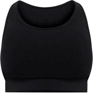No Matter What BH  zwart