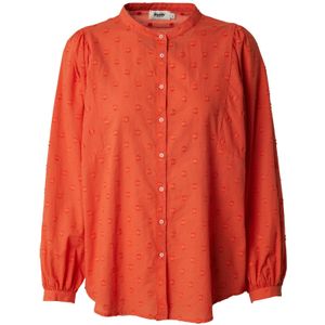 Brava Fabrics Blouse  oranje