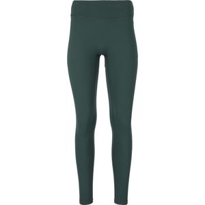 Athlecia - Luxe - Legging - Slim Fit - Zwart - Quick-Dry