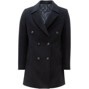 RICANO Tussenjas 'Giorgio'  zwart