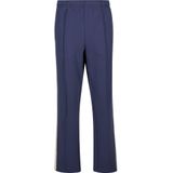 Karl Kani Broek  donkerblauw / wit