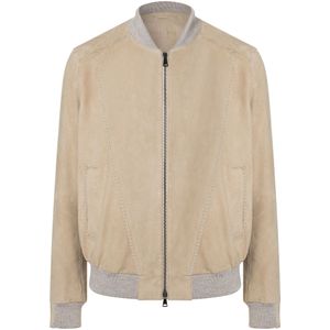 Werner Christ Tussenjas 'Edwin'  beige