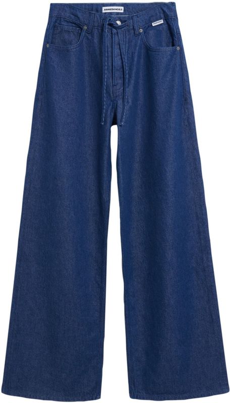 ARMEDANGELS - Jeans - Blauw - Denim